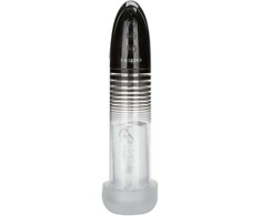 Calexotics Automatinis Smart Pump juodas