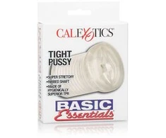 Calexotics Masturbator-Basic Essentials Tight Pussy