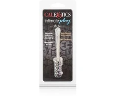 Calexotics Biżuteria łechtaczki cleopatra clit pearl metalic