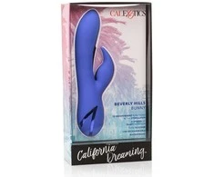 Calexotics Wibrator-Beverly Hills Bunny