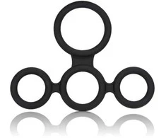 Calexotics Ring - BIG MAN S SPREADER