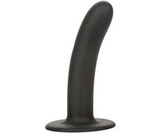 Calexotics Boundless 6/15.25cm Smooth Juodas