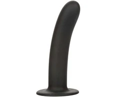 Calexotics Boundless 7/17.75cm Smooth Juodas
