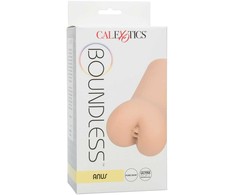 CalExotics Boundless Model - Anatomical Brown, 14 cm, TPE