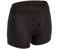 CalExotics Boundless Boxer Brief XXL/XXXL Harness - Supportive Fit