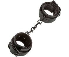 CalExotics Boundless Wrist Cuffs Adjustable Vegan Leather 30.5cm