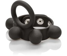 Calexotics Pierścień-SVARINTAS C RING BALL NEŠTUKAS M