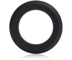 Calexotics Caesar Silicone Ring Juodas