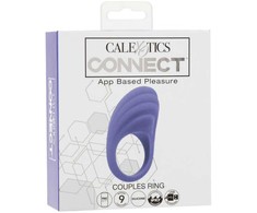 Calexotics Calex Connect porų žiedas