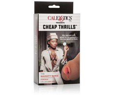 Calexotics Masturbator – PIGIUS SUJUNGIA NEKLAUSIĄ SLAUGĘ