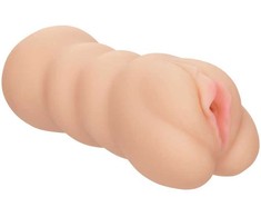 CalExotics Cheap Thrills The Three Way Dual-Ended Intimate Device 14.5cm