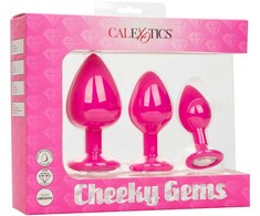 Calexotics Cheeky brangakmeniai 3 vnt _