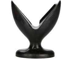 Calexotics Plug-COLT EXPANDER PLUG LARGE Juodas