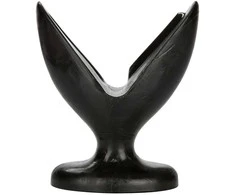 Calexotics Plug-COLT EXPANDER PLUG LARGE Juodas