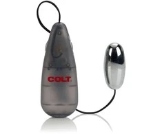 Calexotics Jajko/wibr-COLT MULT-SPEED POWER PAK BULLET