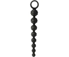 Calexotics Plug/kulki-COLT POWER DRILL BALLS Juodas
