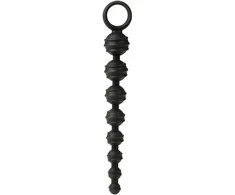 Calexotics Plug/kulki-COLT POWER DRILL BALLS Juodas