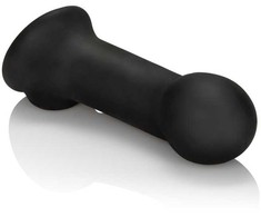 Calexotics Stymulator-colt slugger juodas