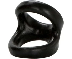 Calexotics Ring - COLT SNUG TUGGER Juodas