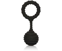 CalExotics COLT Weighted Ring Large - Silicone Support Ring 3cm 110g