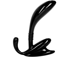 Calexotics Stimulator silikoninis analinio kištuko kamštis