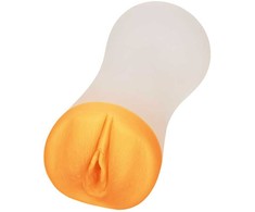 CalExotics Deep Grip Two-Tone Intimate Machine TPE 17.75cm