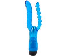 Calexotics Wibrator-DUAL PENETRATOR