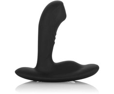 Calexotics Plug/vibr-Eclipse Roller Ball Probe