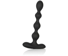 Calexotics Eclipse Slender Beads Juodas