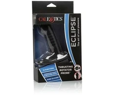 Calexotics Plug/Vibr-Eclipse Thrusting Probe
