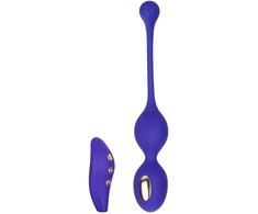 California Exotics Calexotics Estim Dual Kegel Exerciser