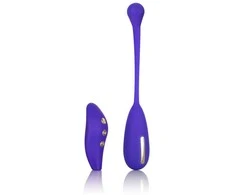 Calexotics Kulki-Estim Remote Kegel Exerciser