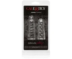 Calexotics Stimulator-Finger Teaser