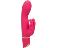 Calexotics Meilės zuikis Vibrating G Bunny_