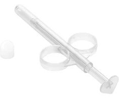 Calexotics BDSM-Lubrato Vamzdelis 2 VNT.