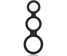 Calexotics Ring-MAXIMIZER ENHANCER