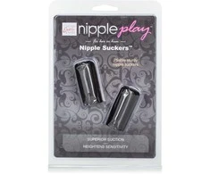 Calexotics Pompka-NIPPLE SICKERS