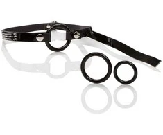 Calexotics Knebel-OPEN RING GAG