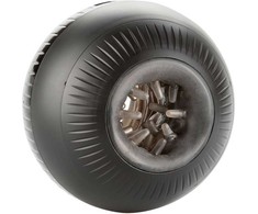 CalExotics Optimum Power MASTURBALL - Vibrating Pressure System 11.5 cm