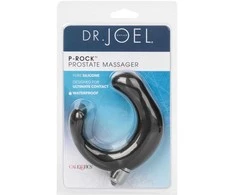 Calexotics Plug/prostata-P-ROCK PROSTATE MASSAGER