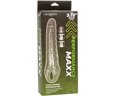 California Exotic Novelties Calexotics „Performance Maxx“ rinkinys _