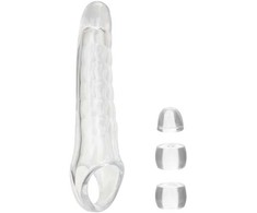 California Exotic Novelties Calexotics „Performance Maxx“ rinkinys _