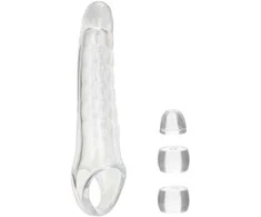 California Exotic Novelties Calexotics „Performance Maxx“ rinkinys _
