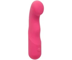 Calexotics Rožinė Pixies Curvy Rožinė