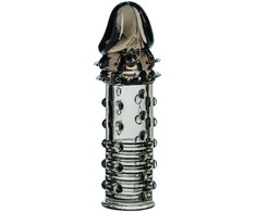 Calexotics Stimulator-apollo ilgintuvo dūmai