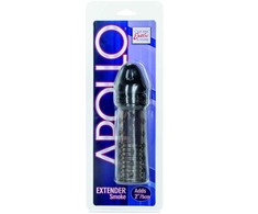 Calexotics Stimulator-apollo ilgintuvo dūmai