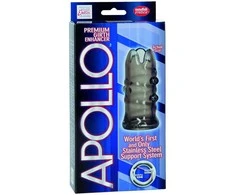 Calexotics Stymulator-apollo pavaržą didinantis dūmas