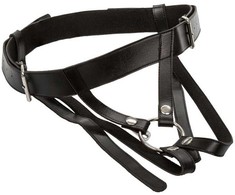 Calexotics UNIVERSAL LOVE RIDER HARNESS