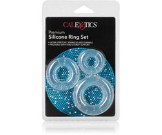 Calexotics Ring - PREMIUM SILICONE RING RING