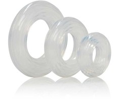 Calexotics Ring - PREMIUM SILICONE RING RING